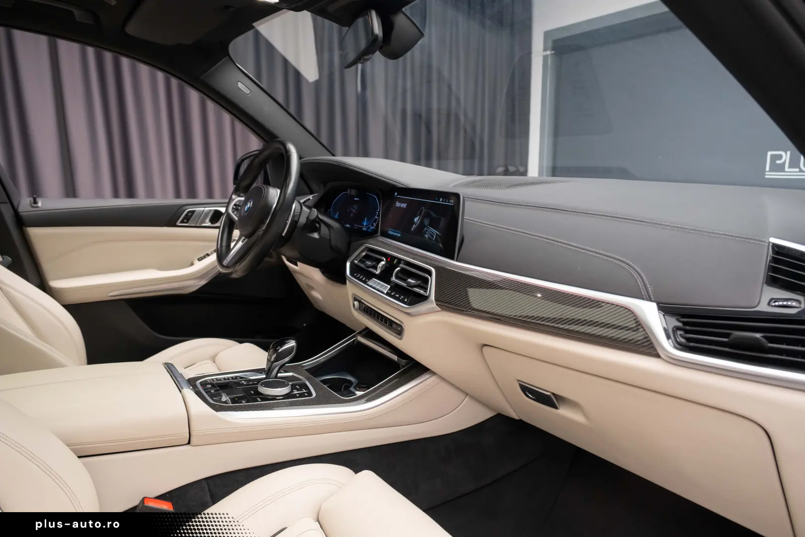 BMW X5 45e Xdrive Plug-in