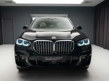 BMW X5 45e Xdrive Plug-in