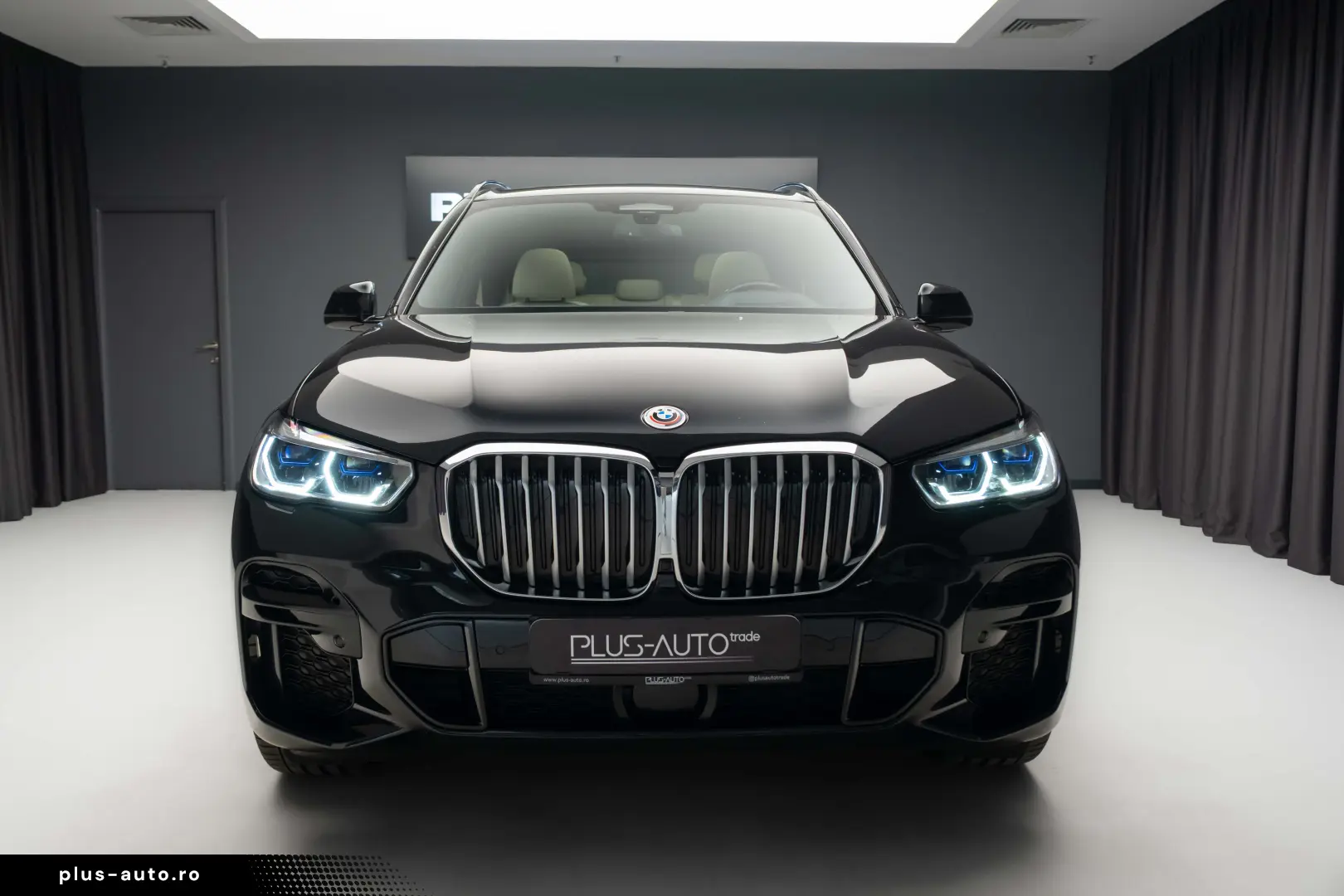 BMW X5 45e Xdrive Plug-in