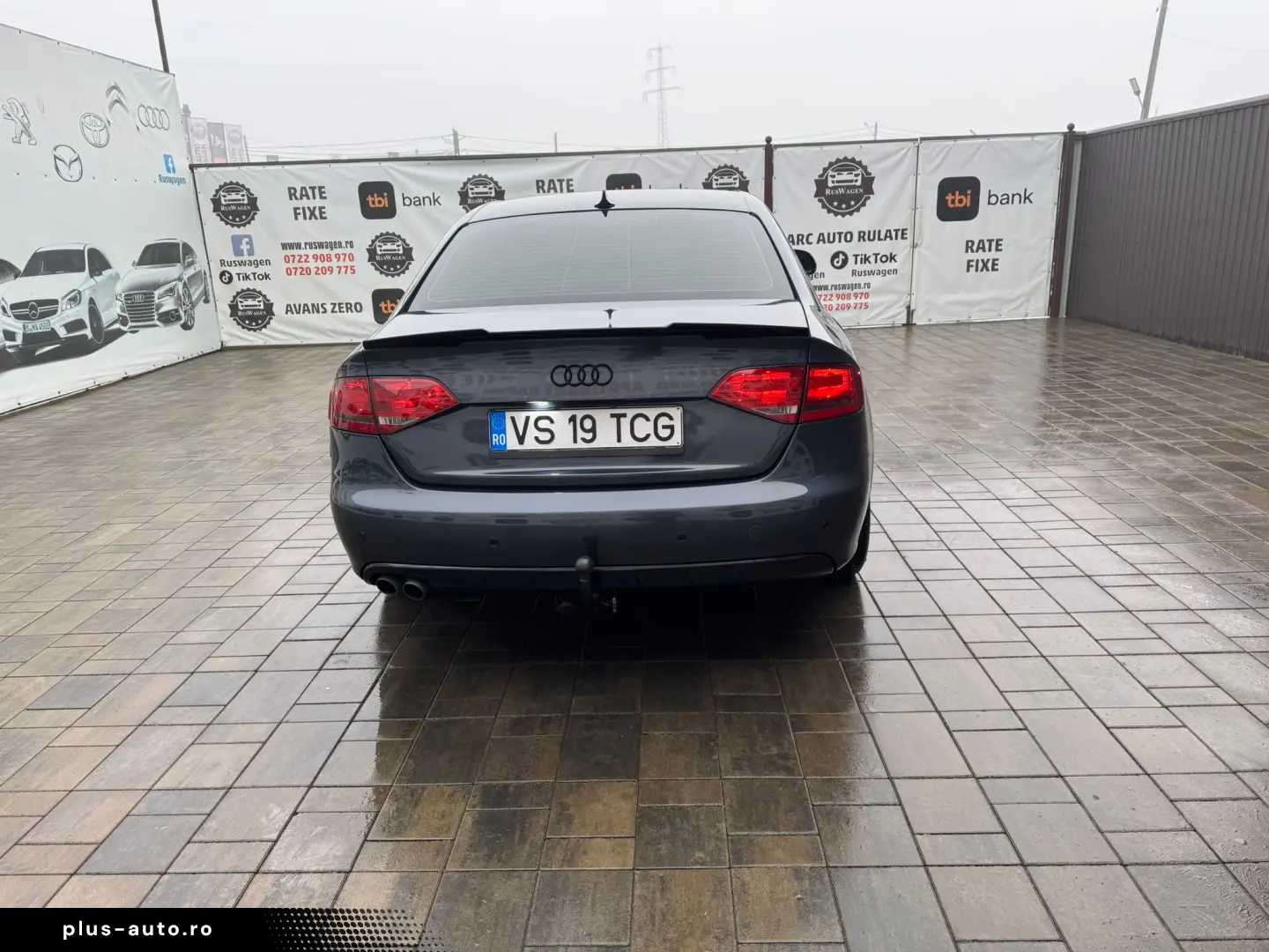 Skoda OCTAVIA 2014 11