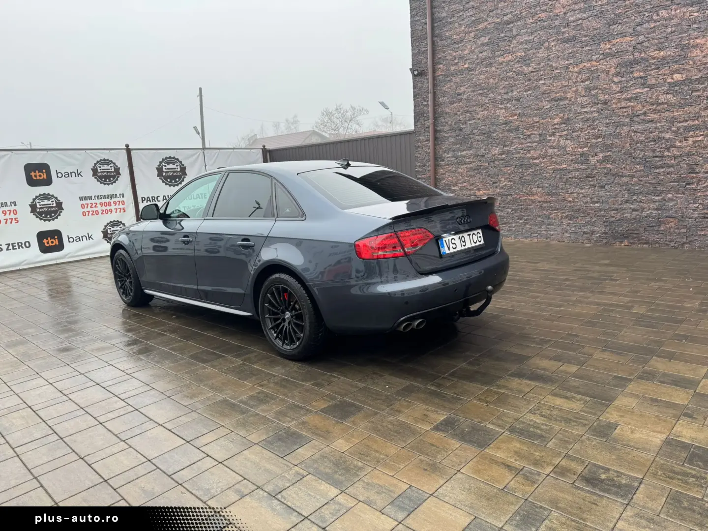 Skoda OCTAVIA 2014 11