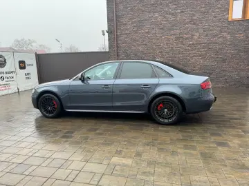 Skoda OCTAVIA 2014 11