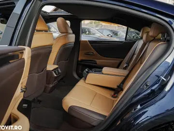 Lexus Seria ES 300h Business Edition