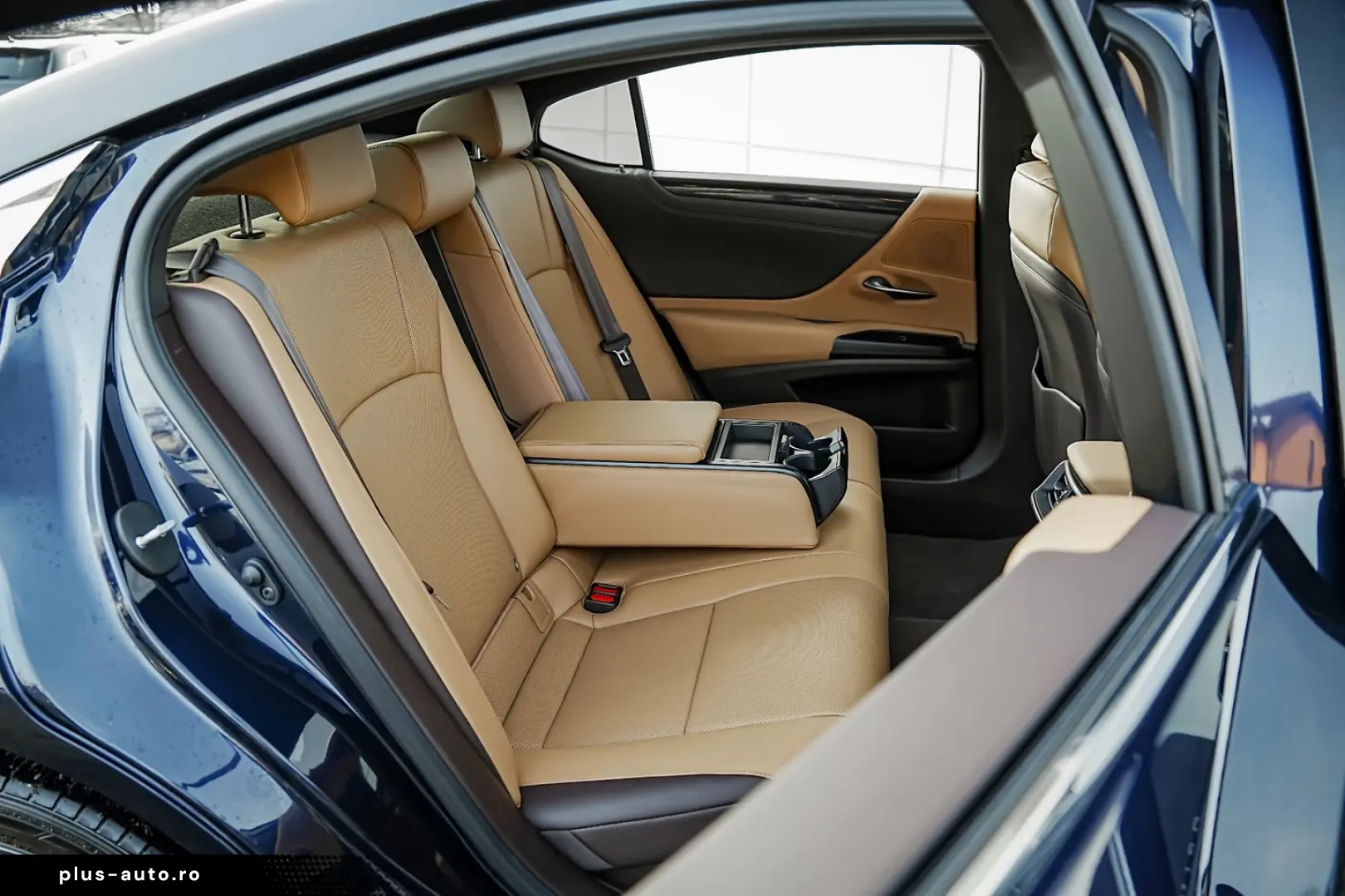 Lexus Seria ES 300h Business Edition