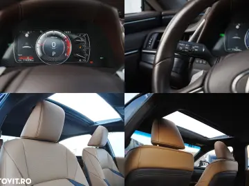 Lexus Seria ES 300h Business Edition