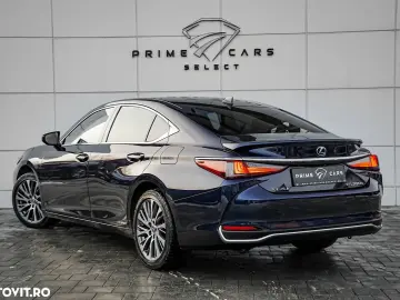 Lexus Seria ES 300h Business Edition