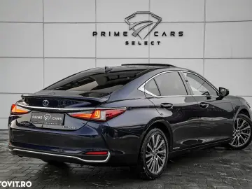 Lexus Seria ES 300h Business Edition