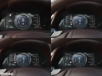 Lexus Seria ES 300h Business Edition