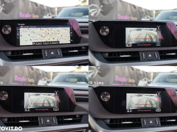 Lexus Seria ES 300h Business Edition