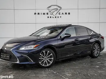 Lexus Seria ES 300h Business Edition