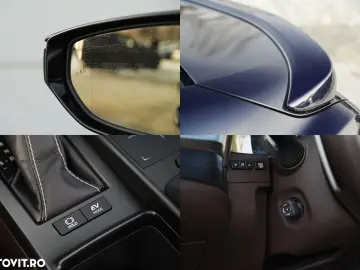 Lexus Seria ES 300h Business Edition