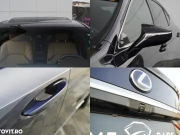 Lexus Seria ES 300h Business Edition