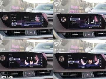 Lexus Seria ES 300h Business Edition