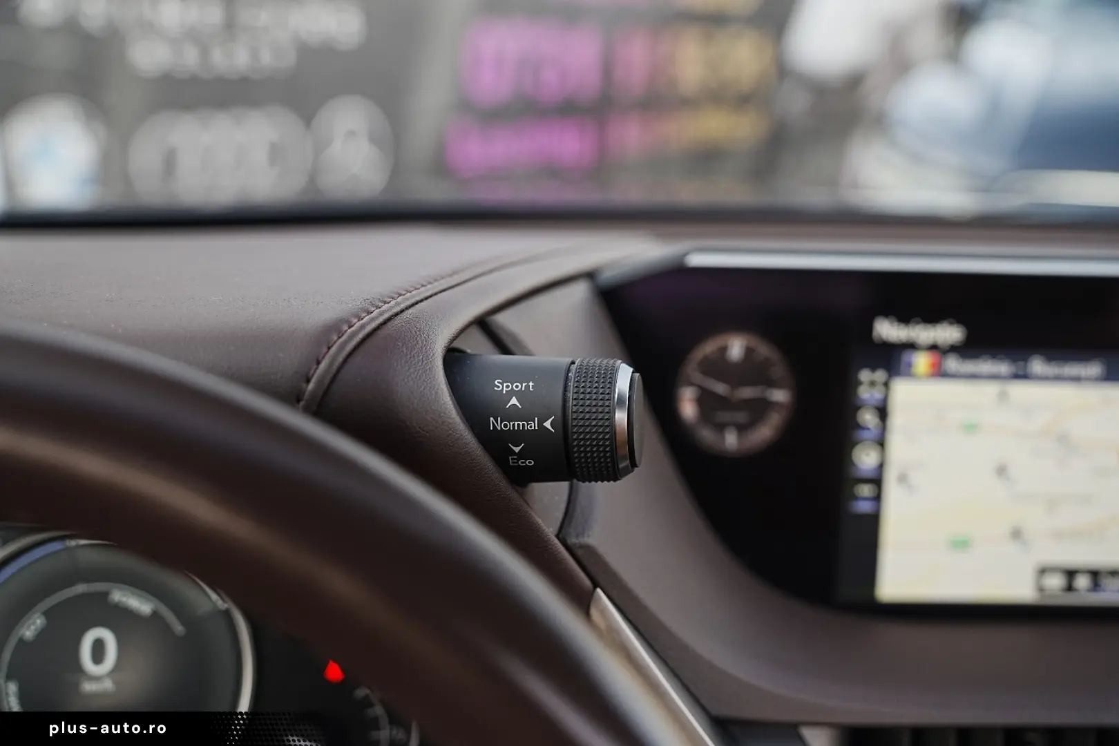 Lexus Seria ES 300h Business Edition