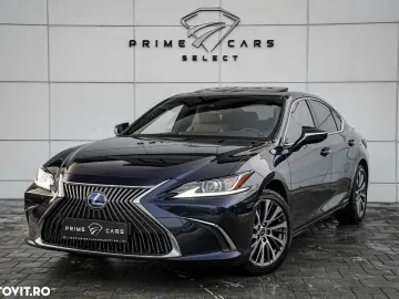 Lexus Seria ES 300h Business Edition