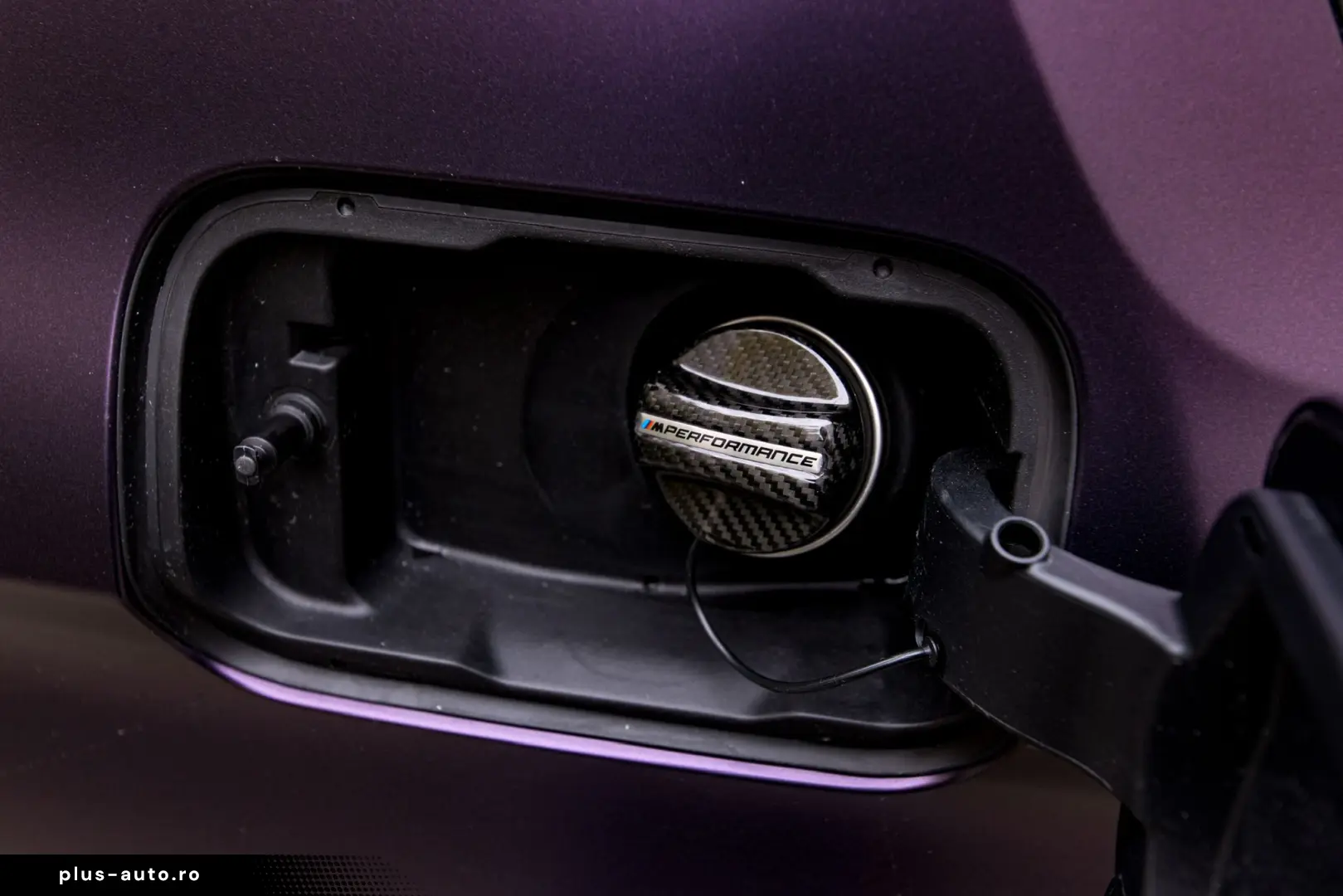 BMW Seria 5 540i xDrive