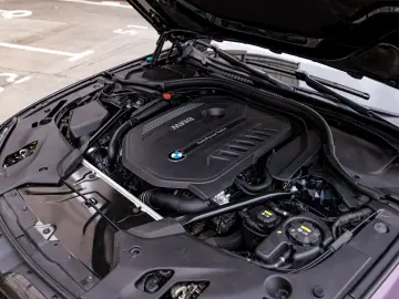 BMW Seria 5 540i xDrive