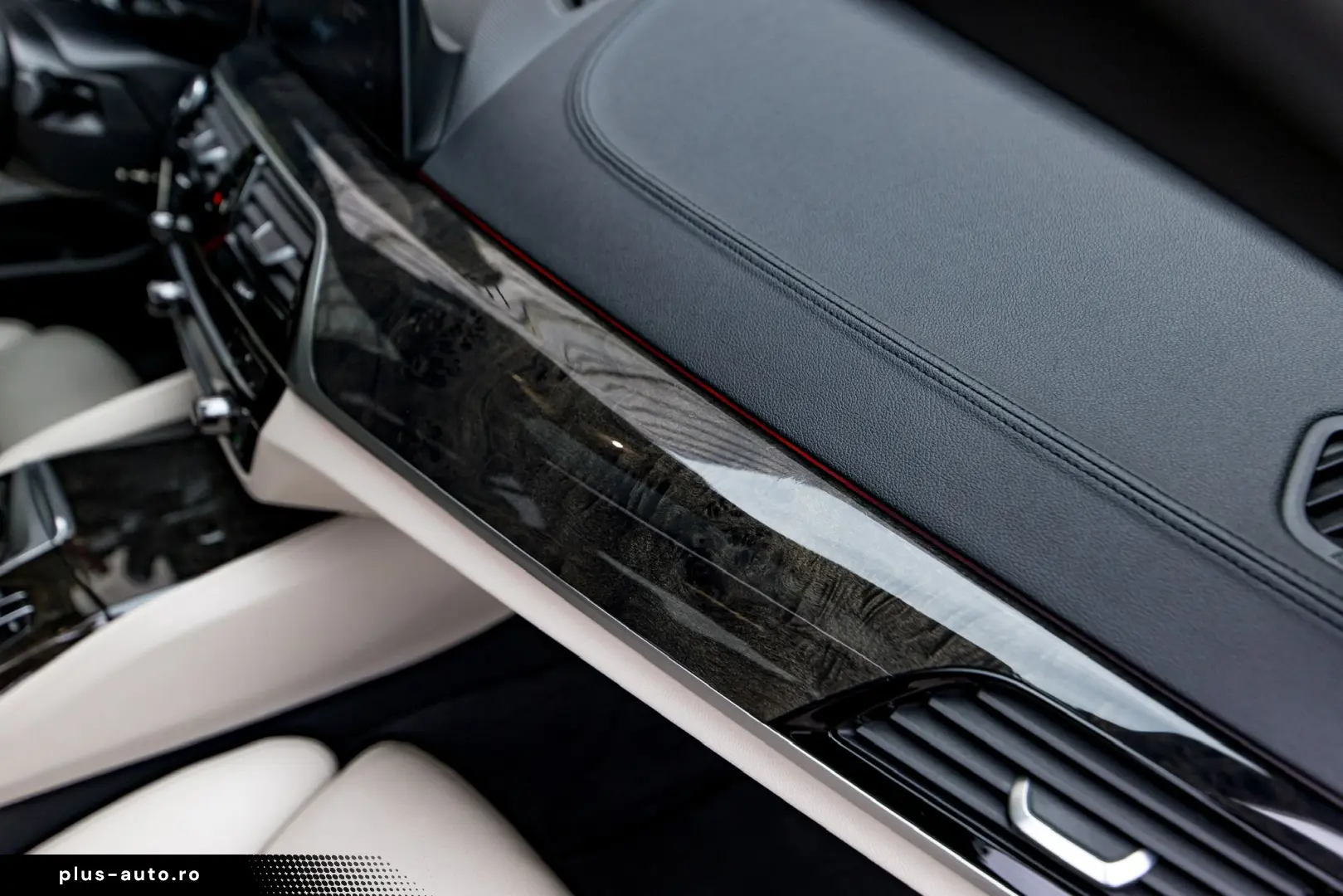 BMW Seria 5 540i xDrive