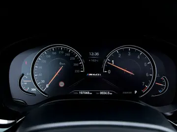 BMW Seria 5 540i xDrive