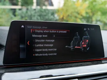 BMW Seria 5 540i xDrive