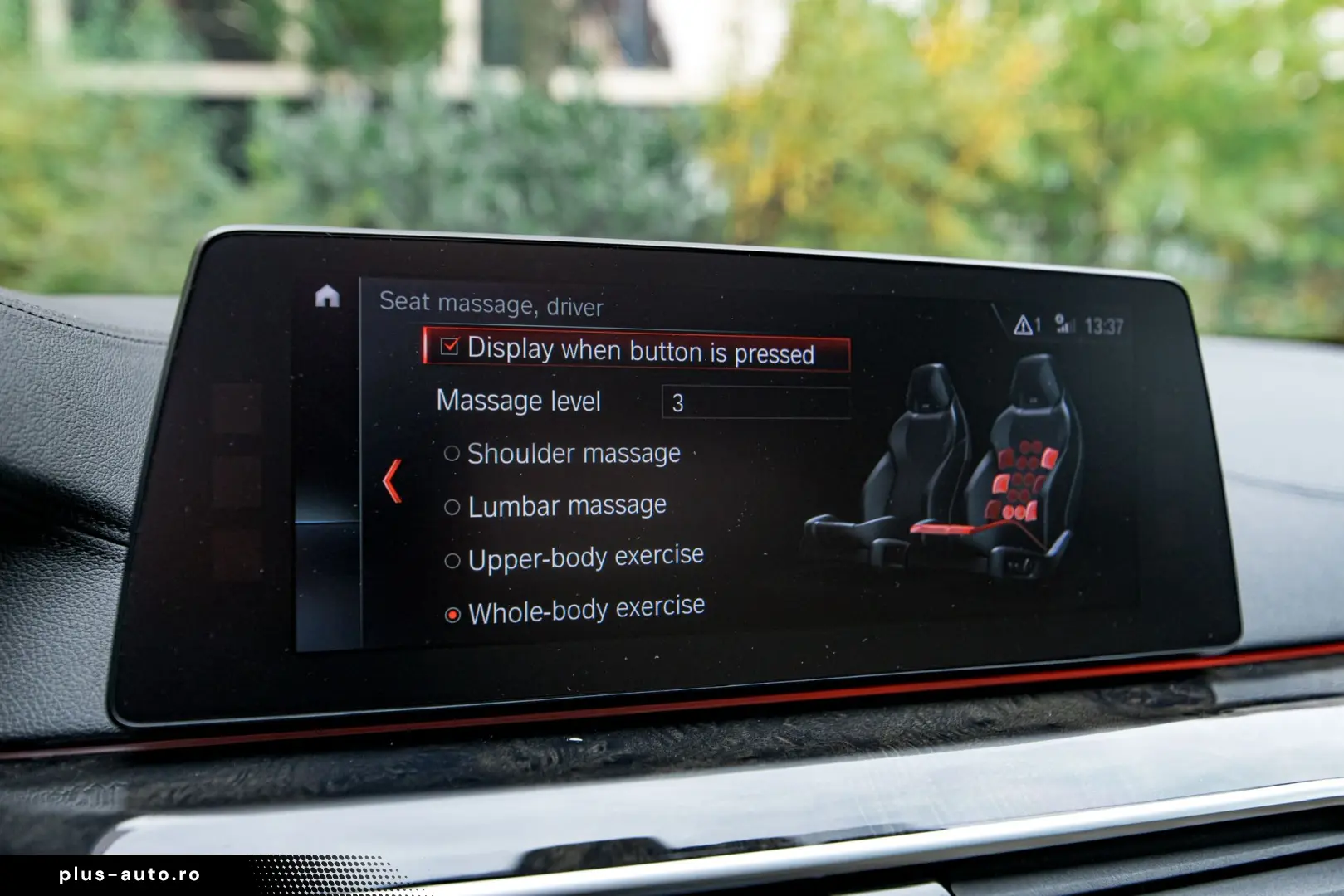 BMW Seria 5 540i xDrive