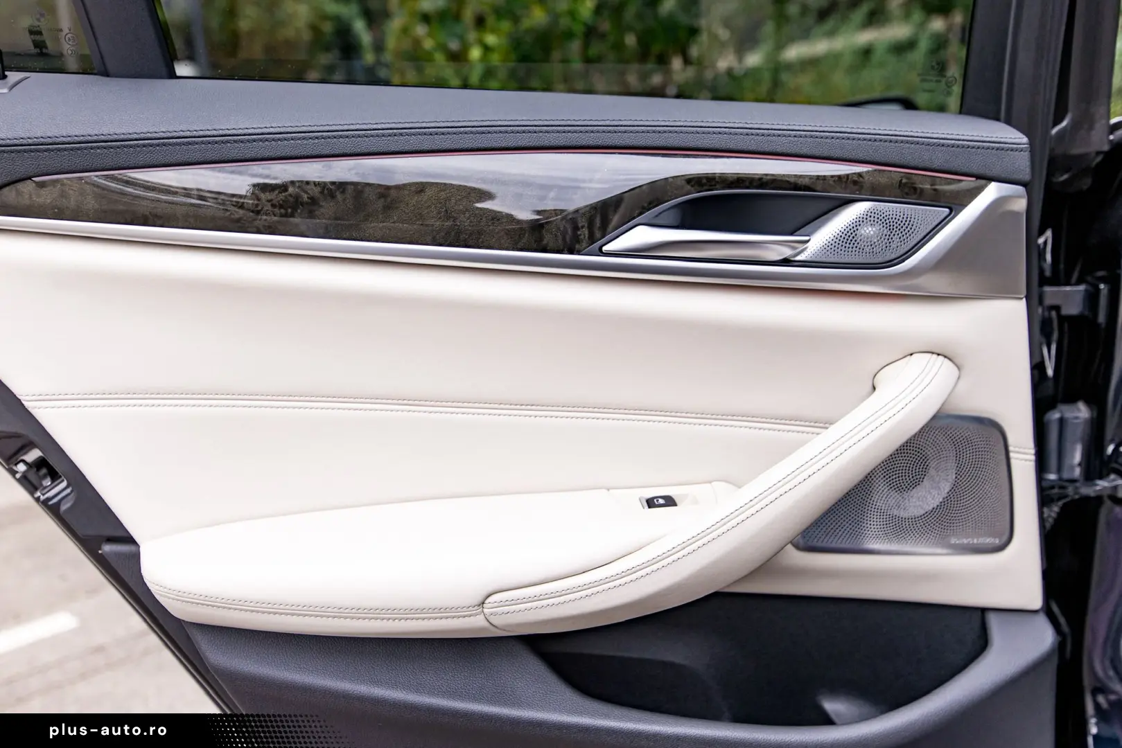 BMW Seria 5 540i xDrive