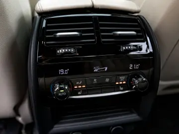 BMW Seria 5 540i xDrive