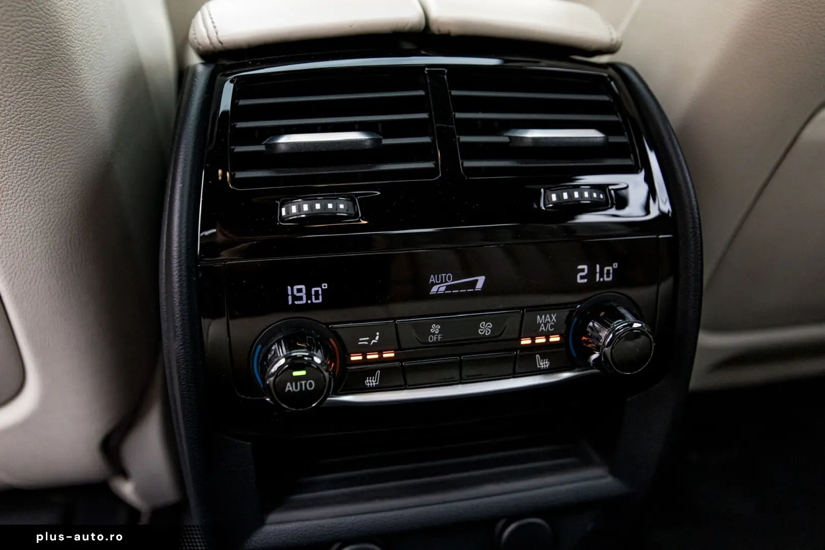 BMW Seria 5 540i xDrive