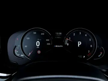 BMW Seria 5 540i xDrive