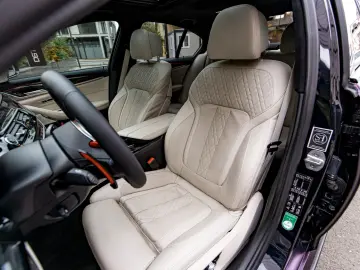 BMW Seria 5 540i xDrive