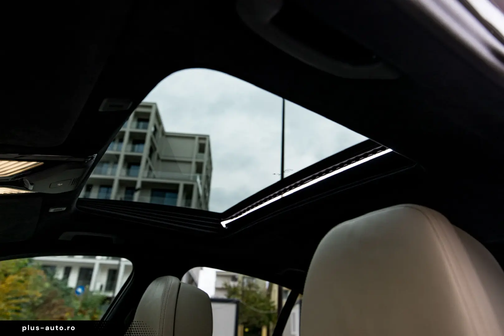 BMW Seria 5 540i xDrive