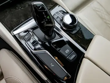 BMW Seria 5 540i xDrive