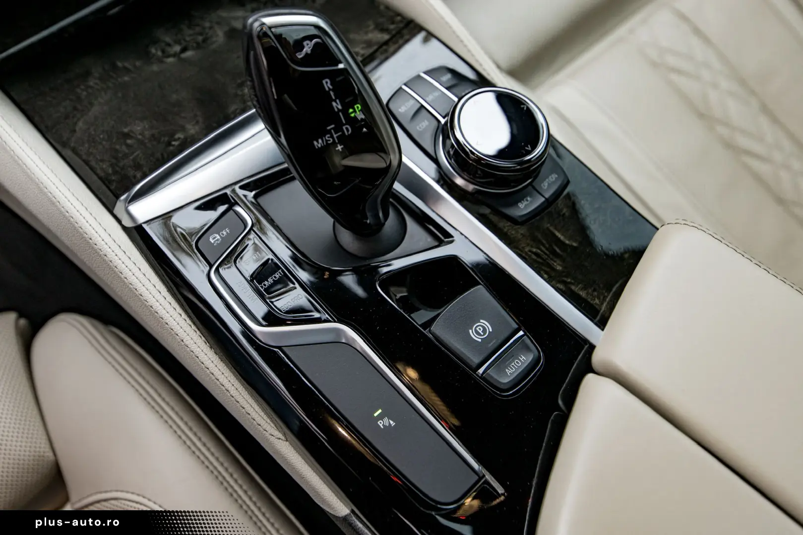 BMW Seria 5 540i xDrive