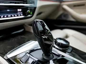 BMW Seria 5 540i xDrive