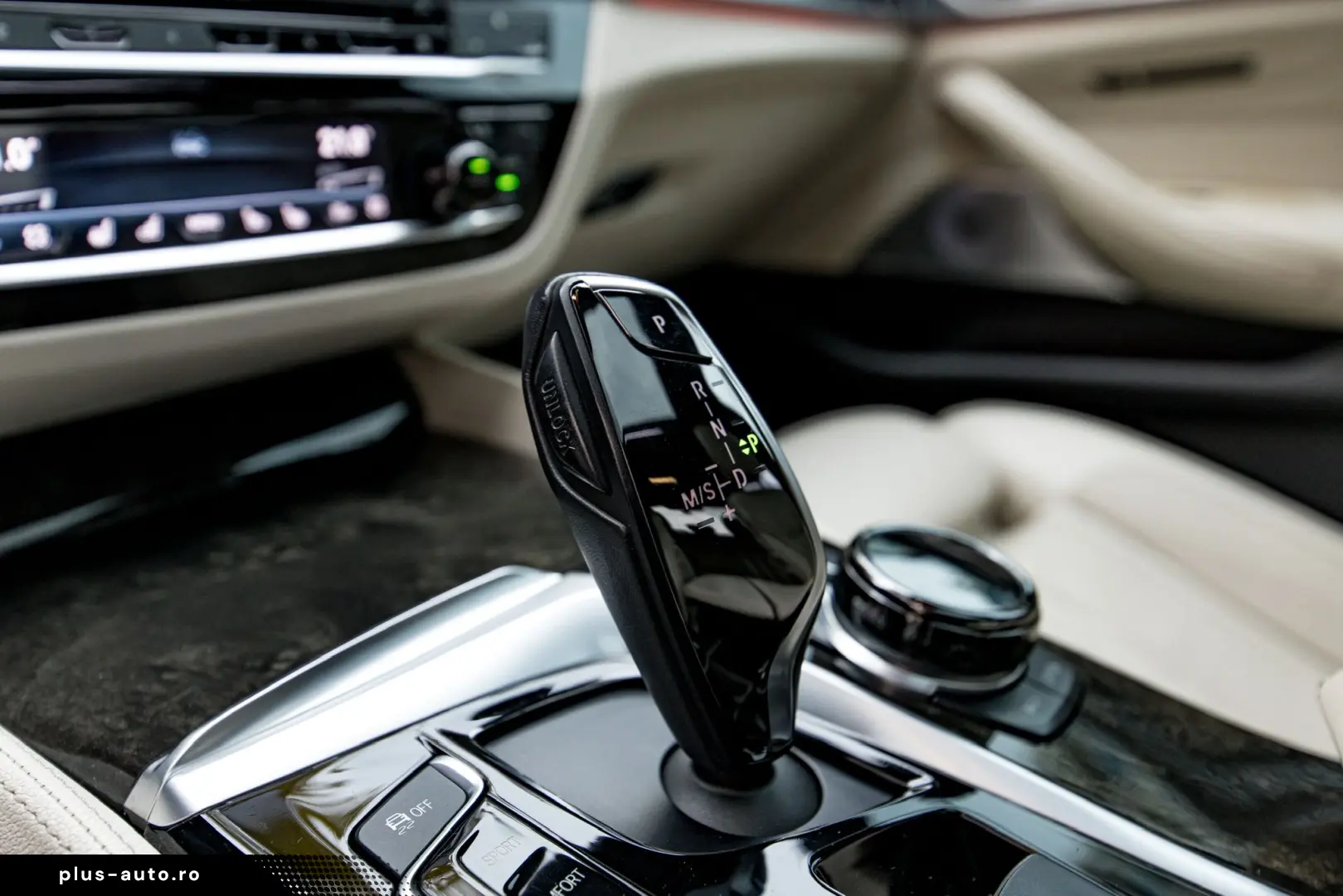 BMW Seria 5 540i xDrive