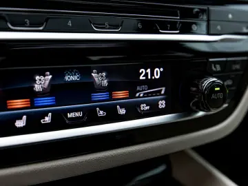 BMW Seria 5 540i xDrive