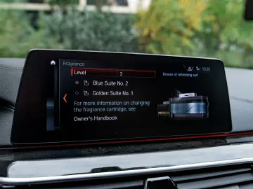 BMW Seria 5 540i xDrive