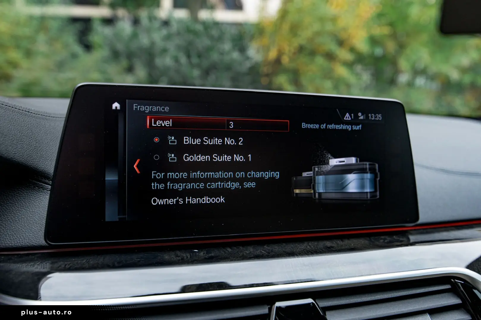 BMW Seria 5 540i xDrive