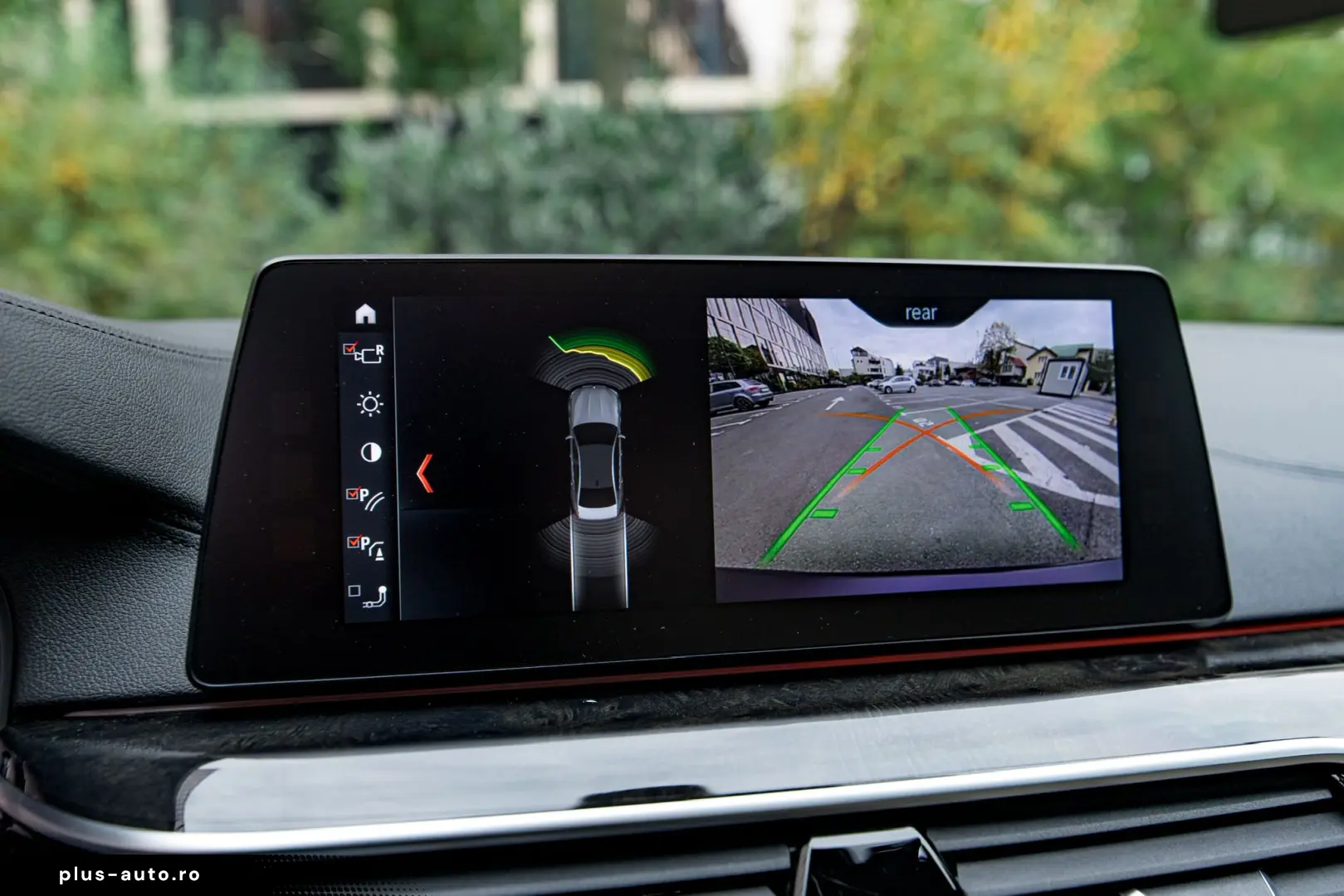 BMW Seria 5 540i xDrive