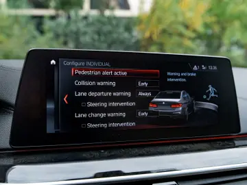 BMW Seria 5 540i xDrive