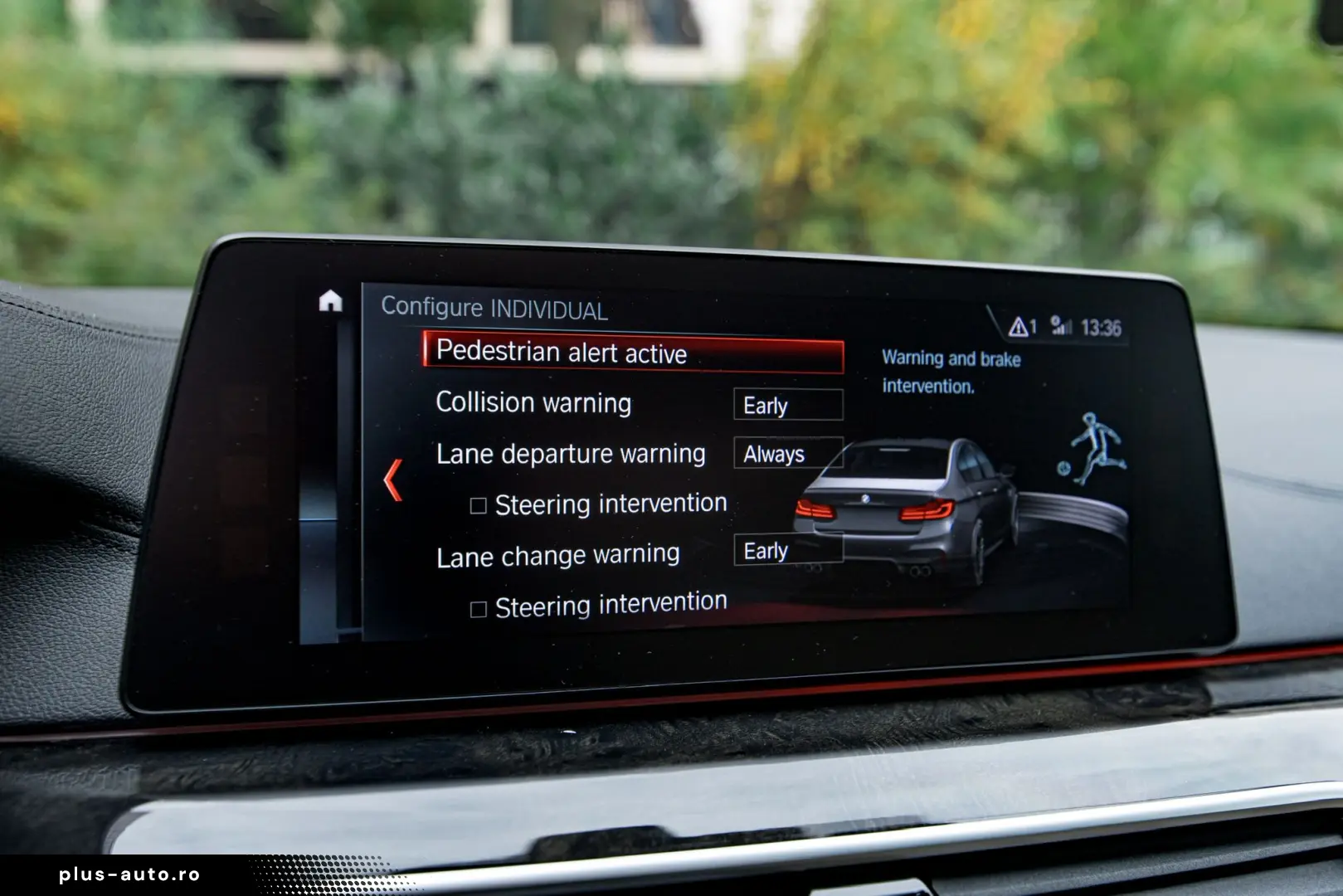 BMW Seria 5 540i xDrive