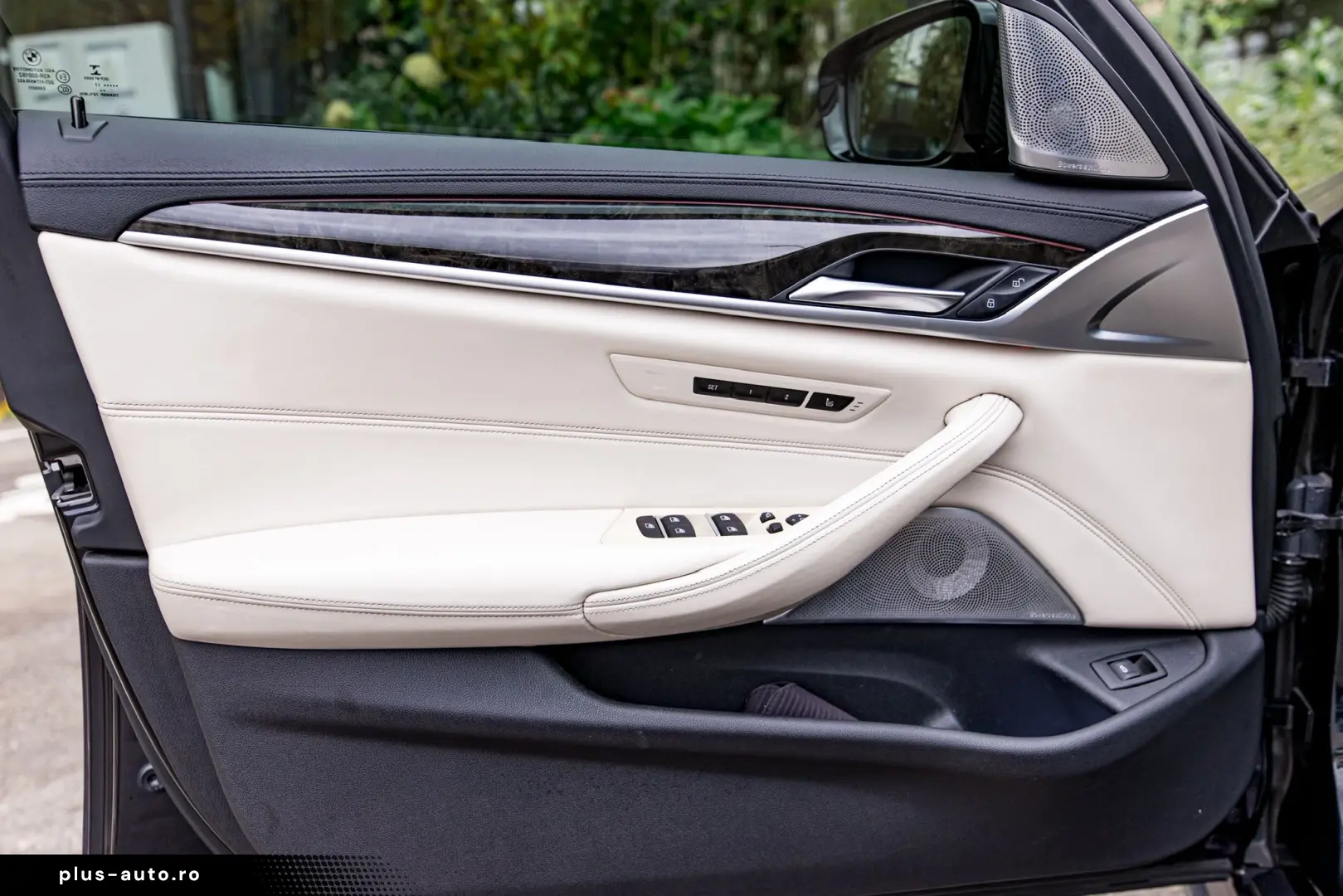 BMW Seria 5 540i xDrive