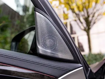 BMW Seria 5 540i xDrive