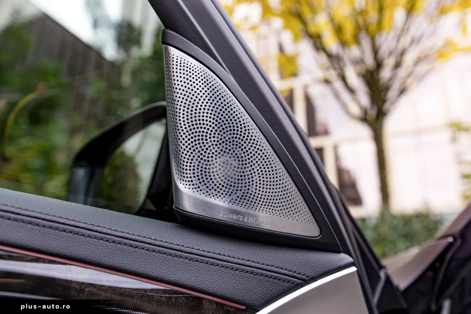 BMW Seria 5 540i xDrive