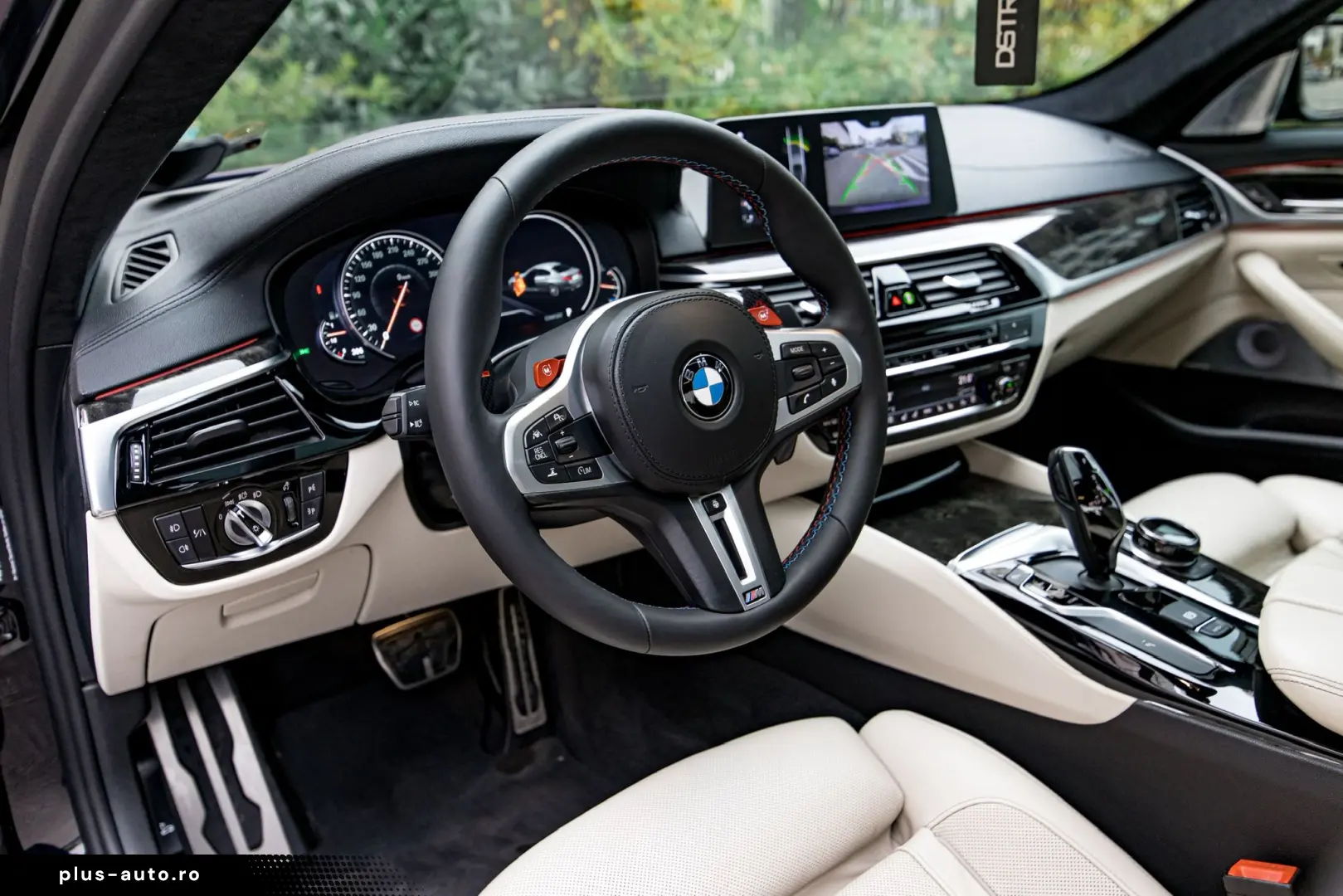 BMW Seria 5 540i xDrive
