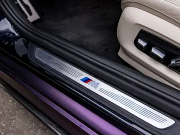 BMW Seria 5 540i xDrive