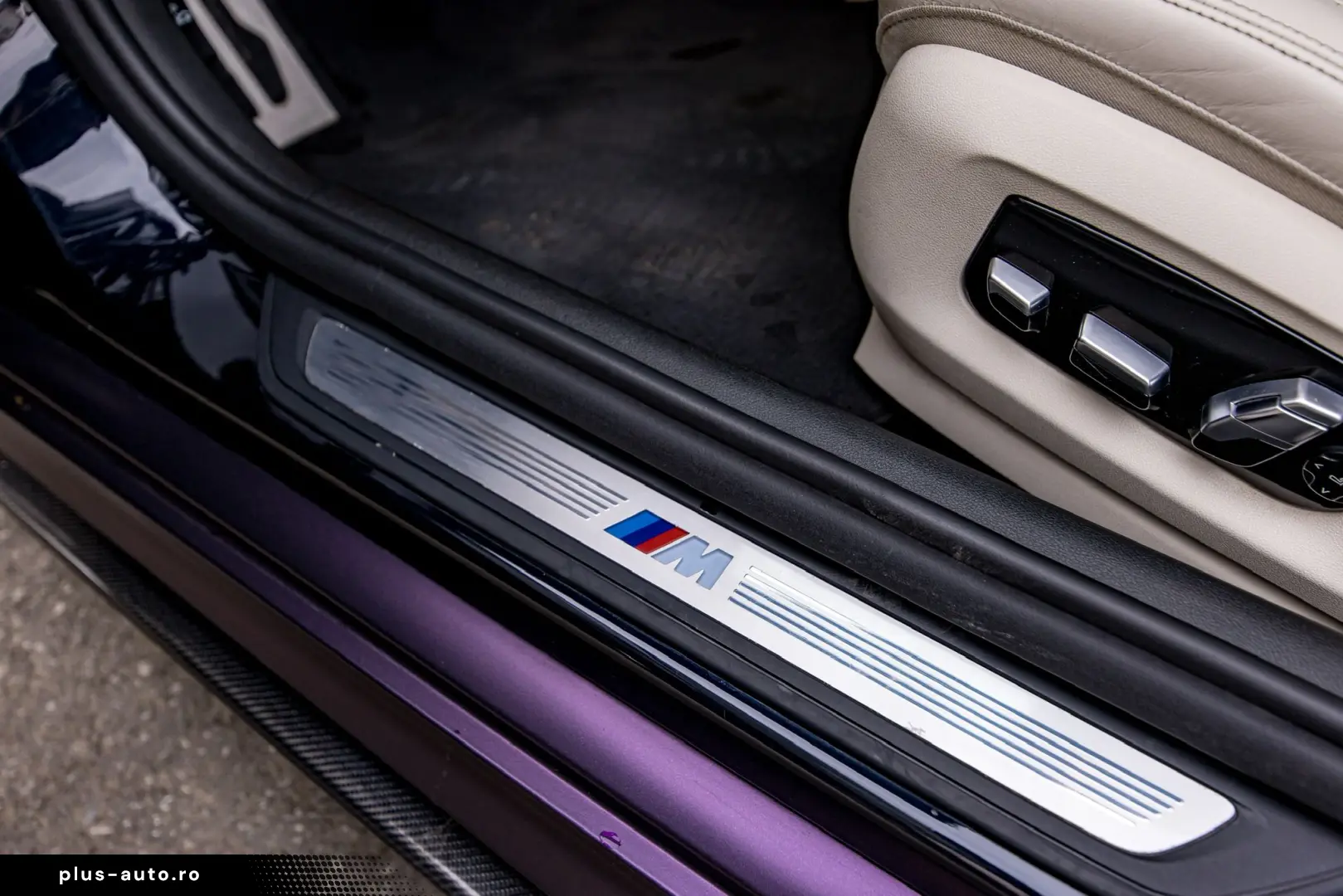 BMW Seria 5 540i xDrive