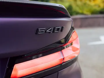 BMW Seria 5 540i xDrive