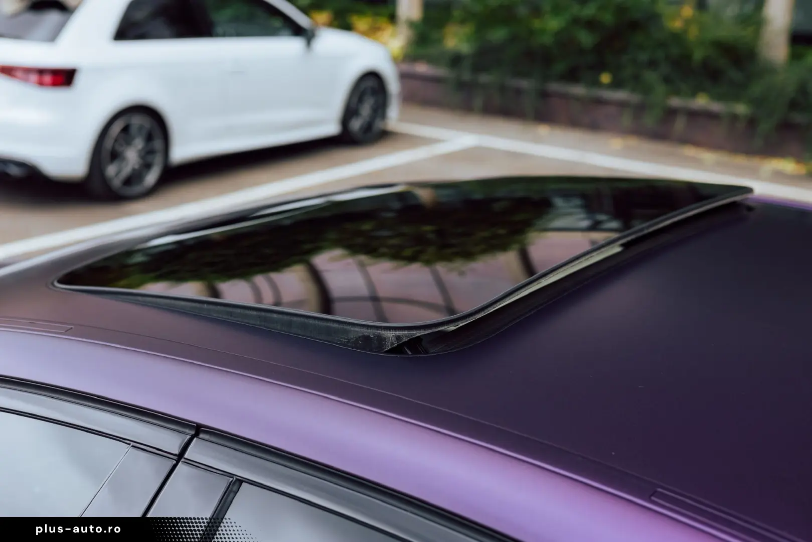 BMW Seria 5 540i xDrive