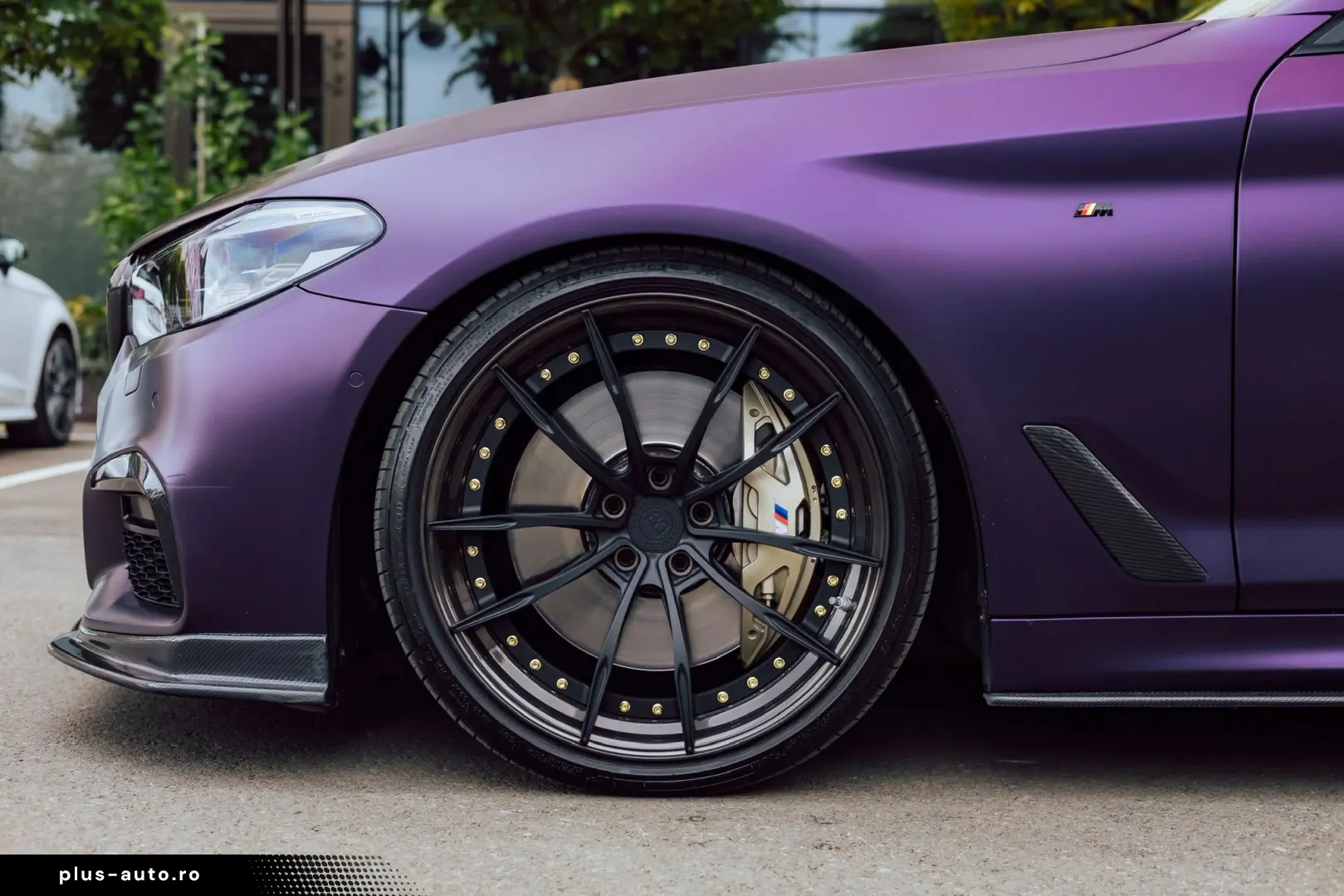 BMW Seria 5 540i xDrive